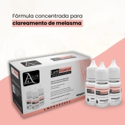 Sérum Lumiessence para Melasma - 3 unidades de 7ml - Alur Medical 