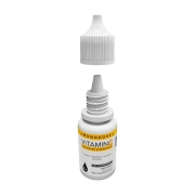 Sérum VitaminC Ação Antioxidante - 3 unidades de 7ml - Alur Medical 