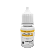 Sérum VitaminC Ação Antioxidante - 3 unidades de 7ml - Alur Medical 