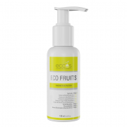 Eco Fruits - Sabonete Líquido de Ácidos - 120ml - Eccos Cosméticos