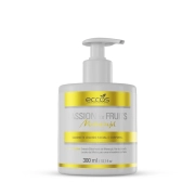 Sabonete Líquido Passion for Fruits Maracujá 300ml - Eccos Cosméticos