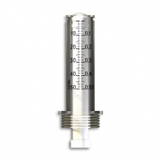 Ampola 5ml para Caneta Cosmopress Pressurizada - Ampoule Caixa 10 Unid. - Alur 