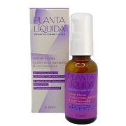 Sérum Rejuvenescedor Ácido Hialurônico e Niacinamida 30ml - Planta Líquida 