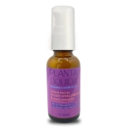Sérum Rejuvenescedor Ácido Hialurônico e Niacinamida 30ml - Planta Líquida 