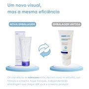 Shampoo Ozonizado em Creme Multifuncional 200mL Ozoncare - Philozon