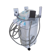 Combo Full ARTIX (Usado) - Aparelho de Criolipólise + Placas (P, M, 2 G e 2 GG) - KLD