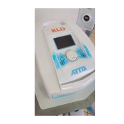 Combo Full ARTIX (Usado) - Aparelho de Criolipólise + Placas (P, M, 2 G e 2 GG) - KLD