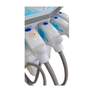 Combo Full ARTIX (Usado) - Aparelho de Criolipólise + Placas (P, M, 2 G e 2 GG) - KLD