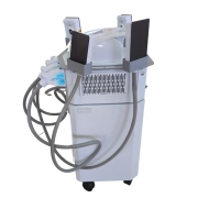 Combo Full ARTIX (Usado) - Aparelho de Criolipólise + Placas (P, M, 2 G e 2 GG) - KLD