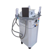 Combo Full ARTIX (Usado) - Aparelho de Criolipólise + Placas (P, M, 2 G e 2 GG) - KLD