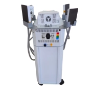 Combo Full ARTIX (Usado) - Aparelho de Criolipólise + Placas (P, M, 2 G e 2 GG) - KLD