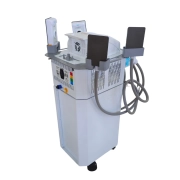 Combo Full ARTIX (Usado) - Aparelho de Criolipólise + Placas (P, M, 2 G e 2 GG) - KLD