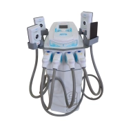 Combo Full ARTIX (Usado) - Aparelho de Criolipólise + Placas (P, M, 2 G e 2 GG) - KLD