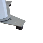 Kit Hygialux (Usado) Aparelho de Fototerapia + Painel Tricolor LED + Rack com Braço Articulado - KLD