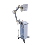 Kit Hygialux (Usado) Aparelho de Fototerapia + Painel Tricolor LED + Rack com Braço Articulado - KLD