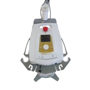 Kit Hygialux (Usado) Aparelho de Fototerapia + Painel Tricolor LED + Rack com Braço Articulado - KLD