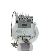 (Usado) Stimulus Face Maxx IOT Multiplataforma Facial - HTM