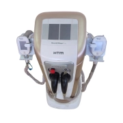 (Usado) Beauty Shape DUO HTM - Aparelho de Criolipólise de Contraste