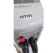 (Usado) Beauty Shape DUO HTM - Aparelho de Criolipólise de Contraste