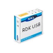 Sistema Ryodoraku - Medidor RDK USB Tradicional NKL