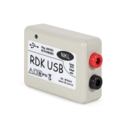 Sistema Ryodoraku - Medidor RDK USB Tradicional NKL