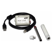 Sistema Ryodoraku - Medidor RDK USB Tradicional NKL