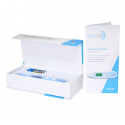 SkinUp - Analisador de Pele Digital Facial e Corporal Skin Analyser