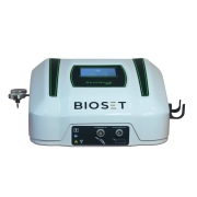 SkinWave RF -Aparelho de radiofrequência - Bioset