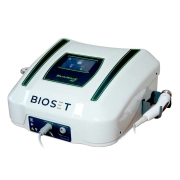 SkinWave RF -Aparelho de radiofrequência - Bioset