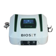 SkinWave RF -Aparelho de radiofrequência - Bioset