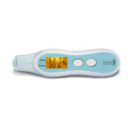 SkinUp - Analisador de Pele Digital Facial e Corporal Skin Analyser