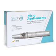 Caneta Elétrica Para Microagulhamento Estético - SkinUp