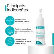 Booster Niacinamida SKIN PRO - 3 ml - 5 unidades - Smart GR