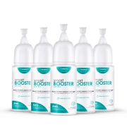Smart Booster Fluído Renovador Cutâneo Monodose 5ml - 5 Unidades - Smart GR