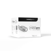 Smart Cartucho Meso Pro Skin - Caixa com 10 unidades - Smart GR