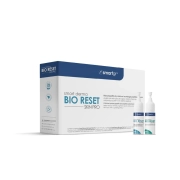 Smart Derma Bio Reset Skin Pro - Fluido Facial com Hidroxiapatita de Cálcio 4 unid. x 3ml – Smart GR
