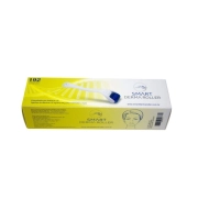 Smart Derma Roller 192 Agulhas Revestidas a Ouro SMARTGR - Aparelho Eletromédico