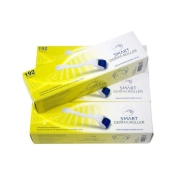 Smart Derma Roller 192 Agulhas Revestidas a Ouro SMARTGR - Aparelho Eletromédico