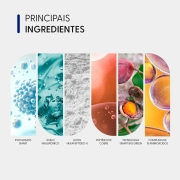 Smart Exo Skin Pro - Fuido Revitalizante 5 x 3 ml | Smart GR