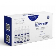 Smart Flacipress Micro - Flacidez Cutânea 5ml - 5 unidades - Smart GR