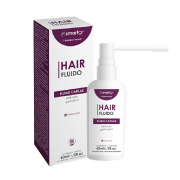 Smart Fluido Hair - Home Care - Terapia Capilar 60 ml - Smart GR
