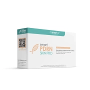 Smart Fluido PDRN Skin Pro - 5 unidades - 3 ml - Smart GR