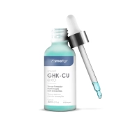 Smart GHK-CU Exo 2º Geração - Sérum facial 30ml - Smart GR