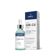 Smart GHK-CU Exo 2º Geração - Sérum facial 30ml - Smart GR