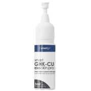 Smart GHK-Cu Exo Skin Pro - 5 x 3ml - Smart GR