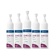 Smart GHK-Cu Hair | Fluído para Terapia Capilar Monodose 5ml com 5 unidades - Smart GR
