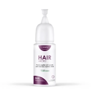 Smart Hair Micro Fluido para Terapia Capilar Monodose 5ml - 5 unidades - Smart GR