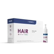 Smart Hair Skin Pro - Fluido para Terapia Capilar Monodose 5ml - 5 unidades - Smart GR