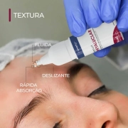 Smart Hyaluclar Fluido Clareador com Ácido Hialurônico 5 Monodoses de 5 mL - Smart GR