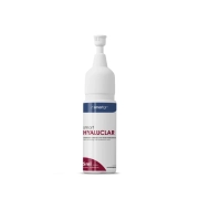 Smart Hyaluclar Fluido Clareador com Ácido Hialurônico 5 Monodoses de 5 mL - Smart GR
